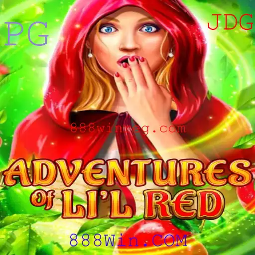 Explorando a Fascinação do Jogo AdventuresofLilRed