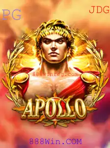 Descubra o Fascinante Jogo Apollo no 888Win.COM