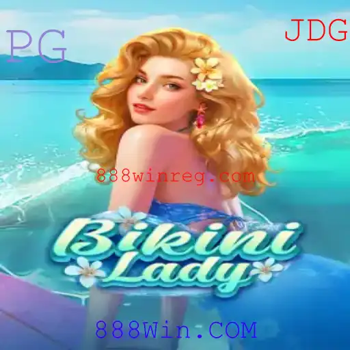 Descubra o Universo Emocionante de BikiniLady: Diversão e Estratégia em 888Win.COM