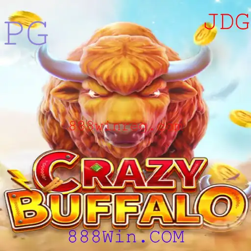 Descubra o Jogo Empolgante CRAZYBUFFALO no 888Win.COM
