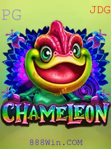 Explorando o Fascinante Jogo Chameleon: Estratégia e Emoção