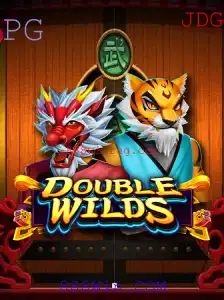 Explorando o Mundo de DoubleWilds no 888Win.COM