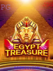 Explorando o Mundo de EgyptTreasure: Descubra os Segredos do Antigo Egito com 888Win.COM