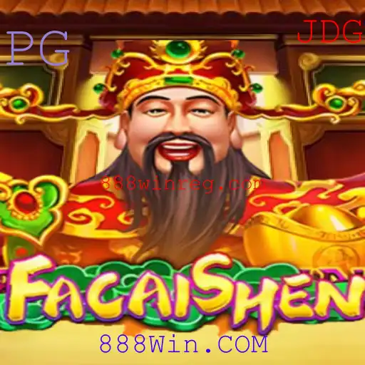 A Ascensão do Jogo FaCaiShen: Explore a Fortuna com 888Win.COM