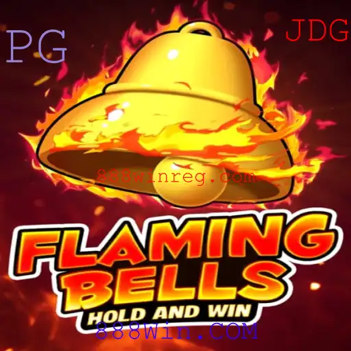 Descubra o Empolgante Universo de FlamingBells com 888Win.COM