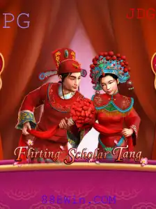 Flirting Scholar Tang: Mergulhando no Universo de Aventuras e Ganhos