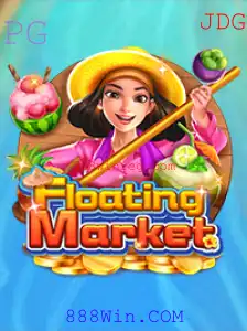 Explorando o Fascinante Mundo de FloatingMarket com 888Win.COM