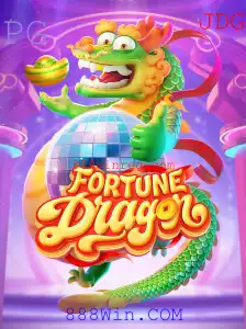 FortuneDragon e 888Win.COM: A Nova Sensação dos Jogos Online