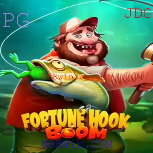 Descubra o Fascinante Jogo 'FortuneHookBoom' e Como Ganhar com 888Win.COM