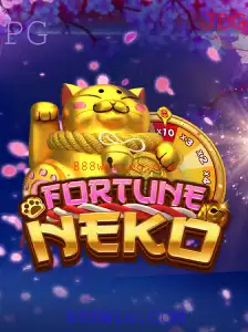 FortuneNeko: Descubra o Encanto do Jogo com 888Win.COM