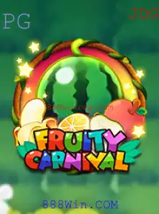 Explorando o Mundo Vibrante de FruityCarnival: Um Mergulho nas Regras e Diversões do Jogo