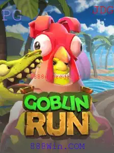 Descubra o Mundo Empolgante do Jogo GoblinRun