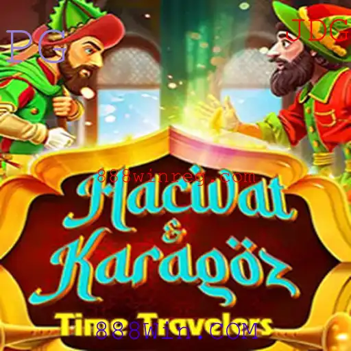 Explorando Hacivat and Karagoz: Um Mergulho no Tradicional Jogo Turco