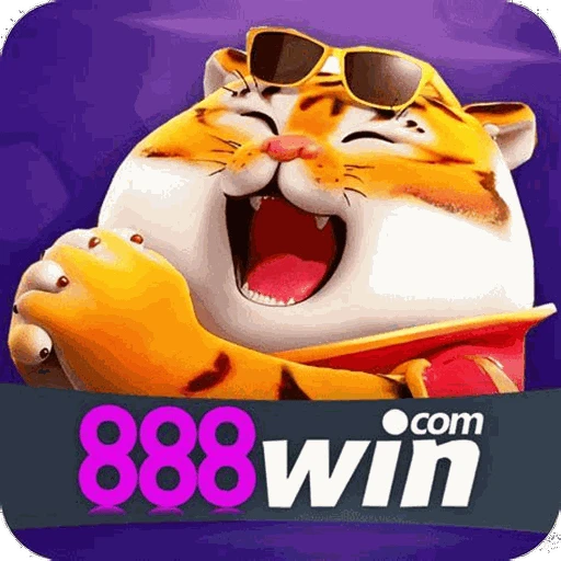 888Win - Melhores jogos de caça-níqueis Logo