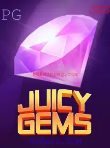 Explorando o Mundo Vibrante de JuicyGems