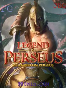 Descubra LegendofPerseus: Aventura Mítica e Estratégia em um Só Jogo