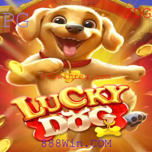 Explorando o Mundo do LuckyDog: Diversão e Oportunidades com 888Win.COM