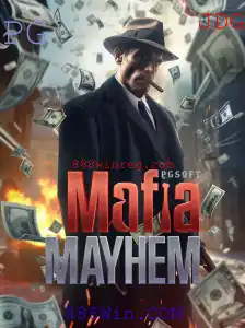 Descubra o Jogo MafiaMayhem e Ganhe com 888Win.COM