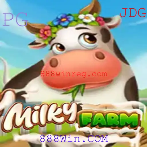 Desvendando o Mundo de MilkyFarm: Uma Jornada Interativa no 888Win.COM