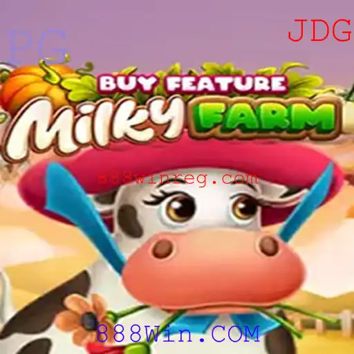 Descubra o Mundo Empolgante de MilkyFarmBuyFeature com 888Win.COM