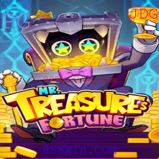 Explorando o Fascinante Mundo de MrTreasuresFortune e 888Win.COM