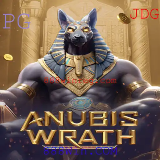 AnubisWrath: Uma Jornada Épica no Mundo dos Jogos em 888Win.COM