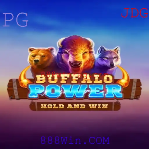 Descubra o Fascinante Mundo do Jogo BuffaloPower e a Inovação do 888Win.COM