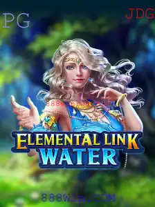 ElementalLinkWater: Exploração Aquática com 888Win.COM