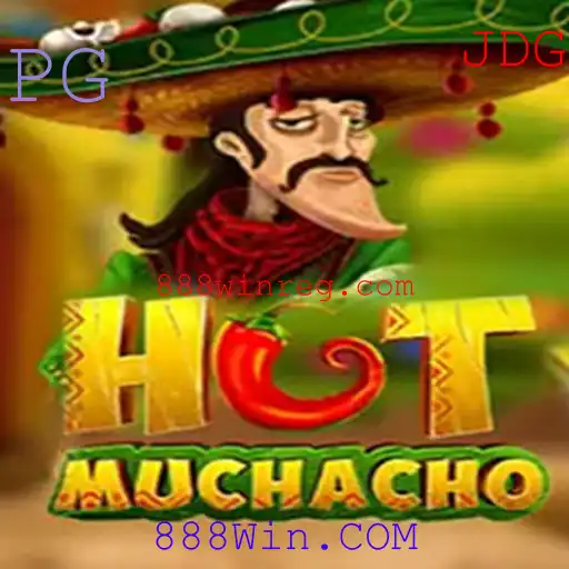 Descubra o Empolgante Mundo de HotMuchacho no 888Win.COM