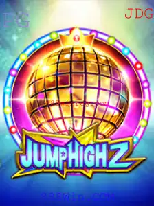 Explore o Fascinante Mundo de JumpHigh2 com 888Win.COM