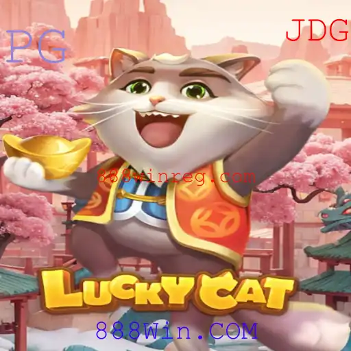 Explorando o Mundo de LuckyCat: Um Novo Horizonte no Universo dos Jogos