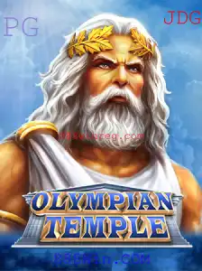 Explorando o Fascinante Mundo de OlympianTemple: Uma Jornada Lendária