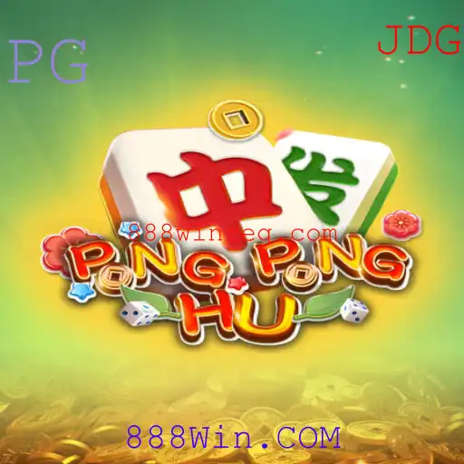 Descobrindo PONGPONGHU: O Jogo que Revoluciona o Entretenimento Digital com a 888Win.COM