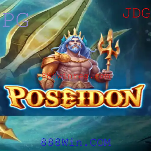 Descubra o Universo de Poseidon no Mundo de 888Win.COM