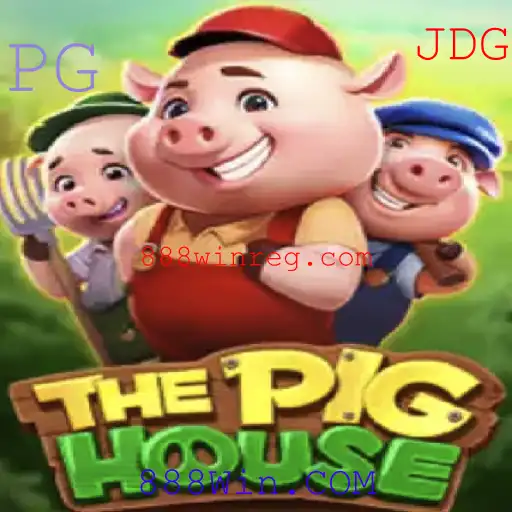 ThePigHouse: A Nova Sensação em Jogos Online