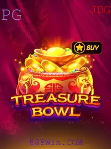 Descubra o Empolgante Mundo de TreasureBowl em 888Win.COM