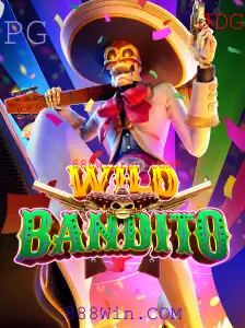 Descubra o Universo de WildBandito: Um Jogo Empolgante na Plataforma 888Win.COM