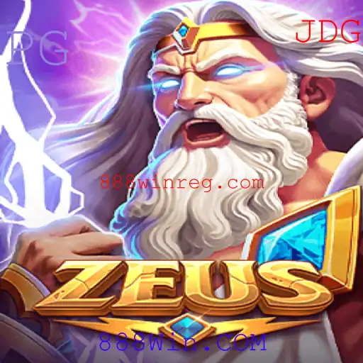 Descubra o Fascinante Mundo de Zeus no 888Win.COM: Uma Viagem Mitológica ao Entretenimento