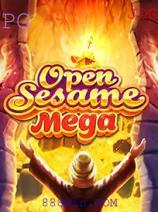 Descubra a Emoção do Jogo OPENSESAMEMEGA