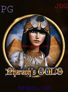 Explorando PharaohsGold: Uma Jornada ao Luxo Antigo com 888Win.COM