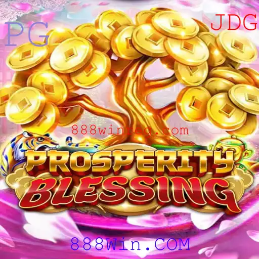 ProsperityBlessing: Descubra o Mundo do Entretenimento em 888Win.COM