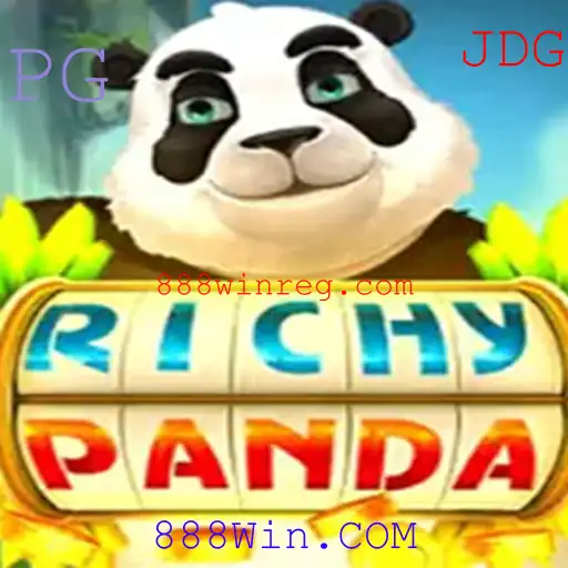 RichyPanda: Explorando o Novo Fenômeno dos Jogos com 888Win.COM