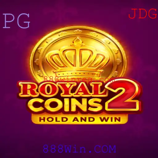 RoyalCoins2: A Nova Sensação do Mundo dos Jogos