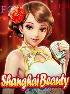Explore o Fascinante Mundo de ShanghaiBeauty com 888Win.COM
