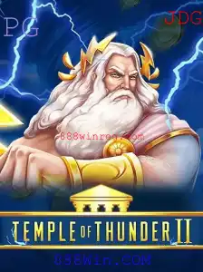 Explorando o Universo de TempleofThunderII: Descubra as Aventuras Místicas