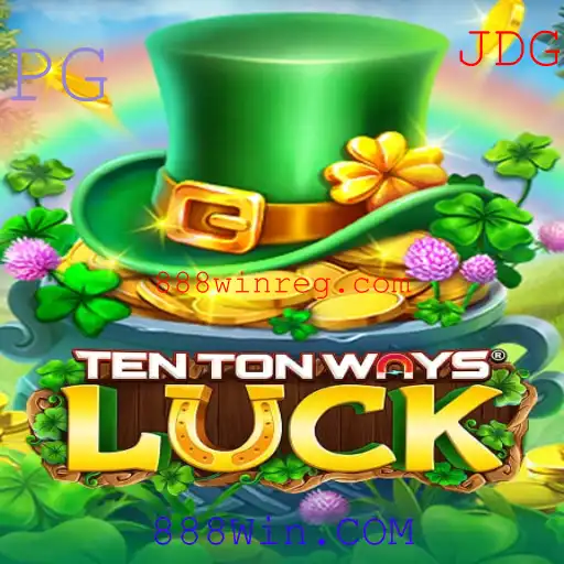 Descubra a Aventura e Estratégia de TenTonWaysLuck