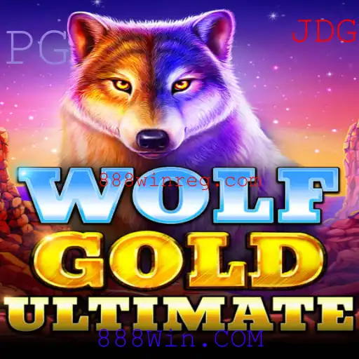 Descubra WolfGoldUltimate: O Novo Jogo de Azar Revolucionário