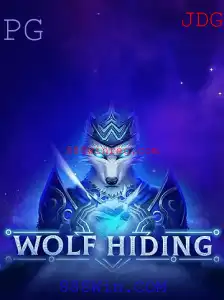 Descubra a Emoção do Novo Jogo WolfHiding